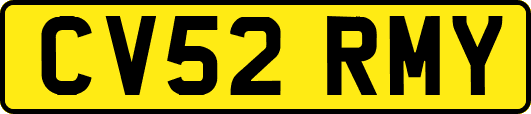 CV52RMY