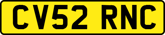 CV52RNC
