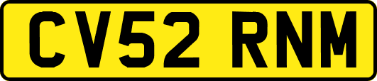 CV52RNM