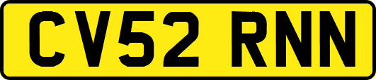 CV52RNN