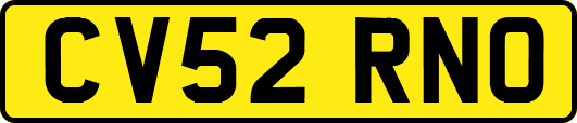 CV52RNO