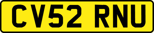 CV52RNU