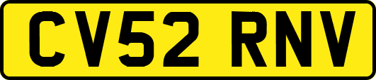 CV52RNV
