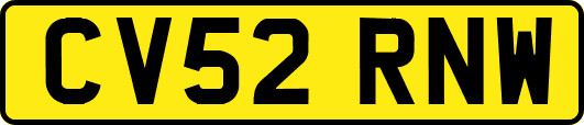 CV52RNW
