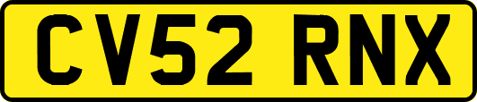 CV52RNX