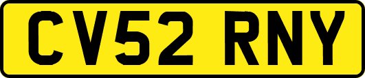 CV52RNY