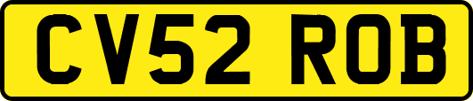 CV52ROB