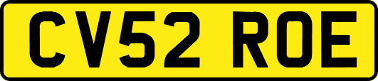 CV52ROE