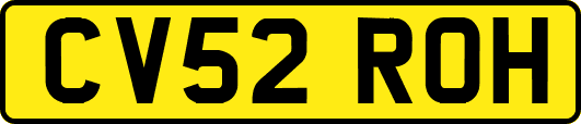 CV52ROH