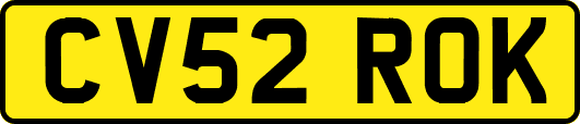 CV52ROK