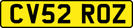 CV52ROZ