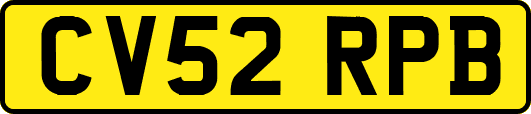 CV52RPB