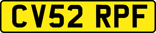 CV52RPF