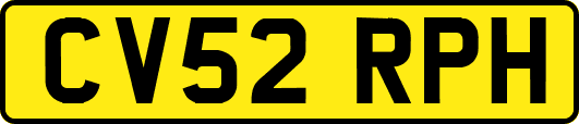 CV52RPH