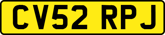 CV52RPJ