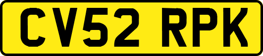 CV52RPK