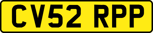 CV52RPP