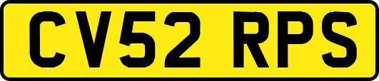 CV52RPS