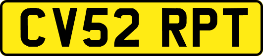 CV52RPT