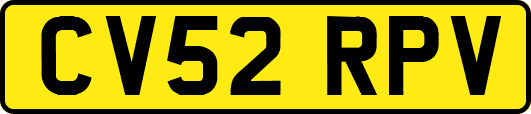 CV52RPV