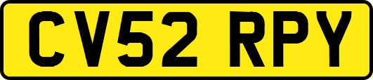 CV52RPY