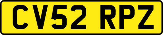 CV52RPZ