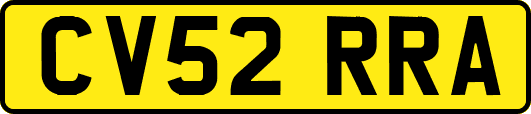 CV52RRA