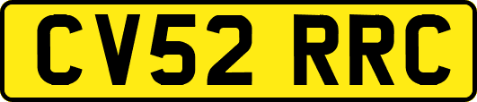 CV52RRC
