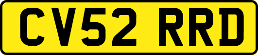 CV52RRD