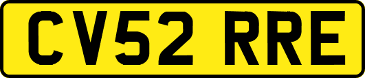 CV52RRE