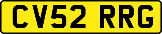 CV52RRG