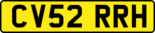 CV52RRH