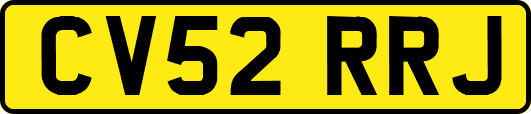CV52RRJ