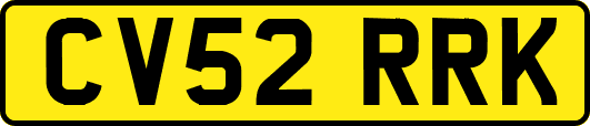 CV52RRK