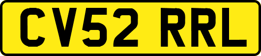 CV52RRL