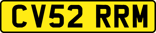 CV52RRM