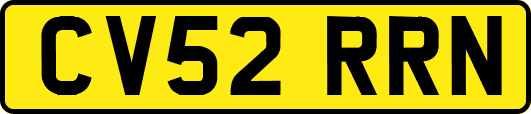 CV52RRN