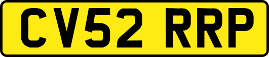 CV52RRP