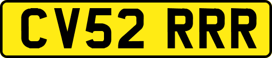 CV52RRR