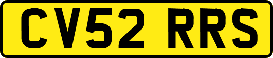 CV52RRS