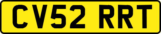 CV52RRT