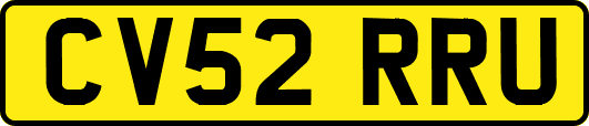 CV52RRU