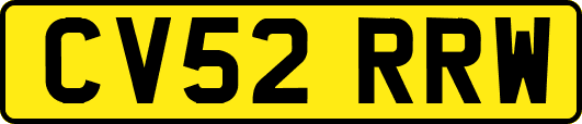 CV52RRW