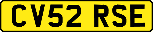 CV52RSE