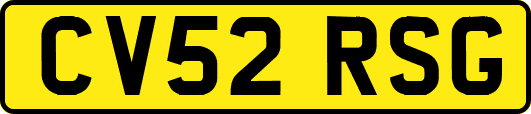 CV52RSG