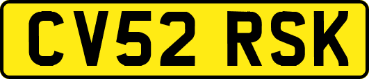 CV52RSK