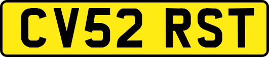 CV52RST