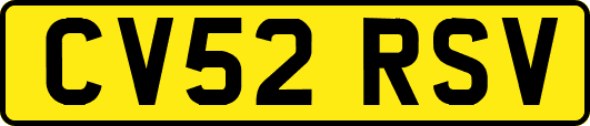 CV52RSV