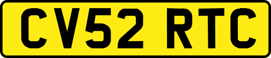 CV52RTC
