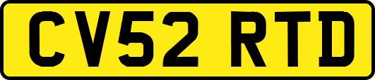 CV52RTD